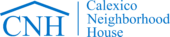Calexico Neighborhood House Logo